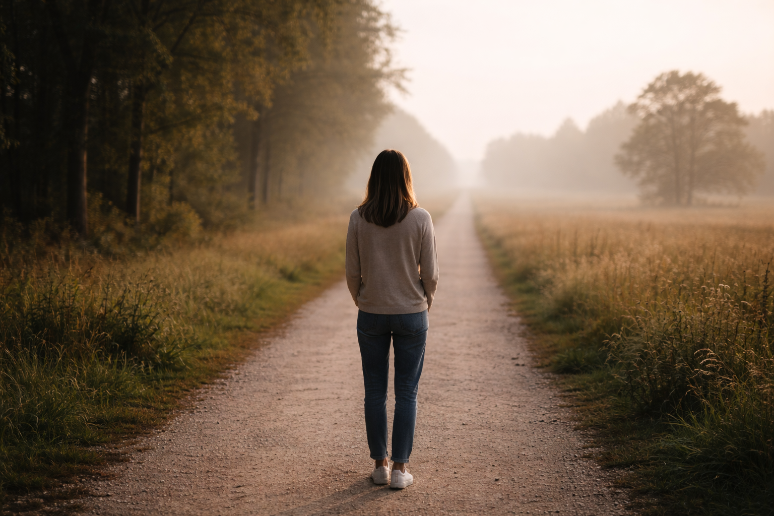 The Deeper Disconnection Beneath the Spiral