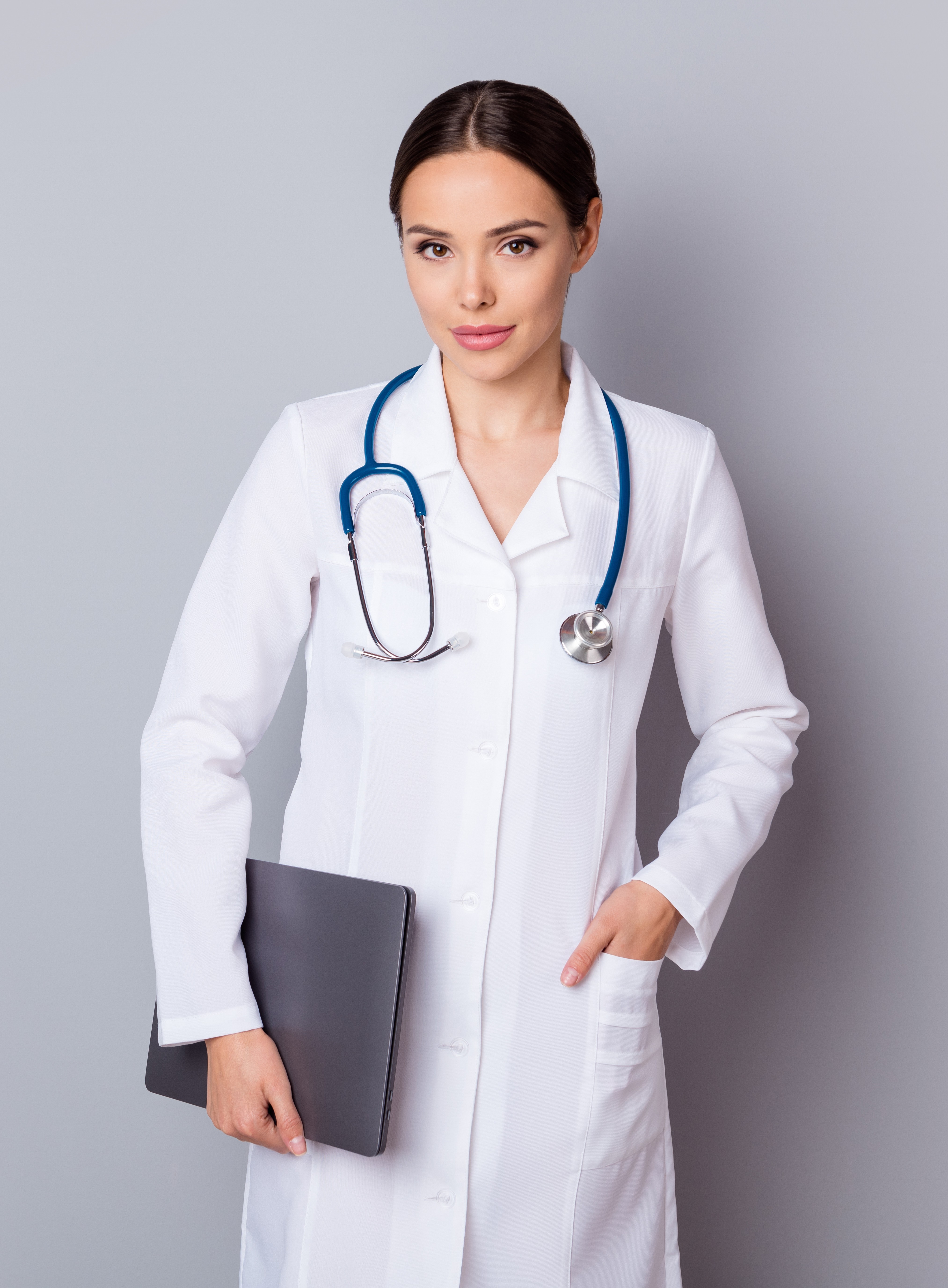 Custom Medical Apparel