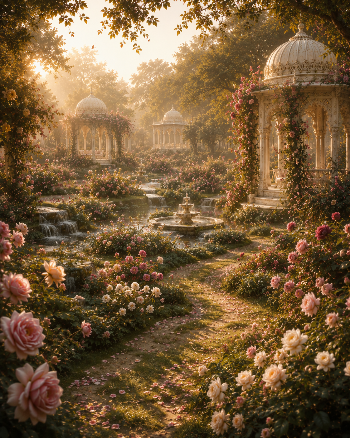 Living Sanctuary