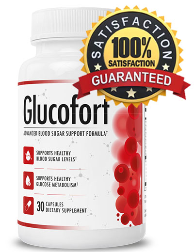 Buy Glucofort