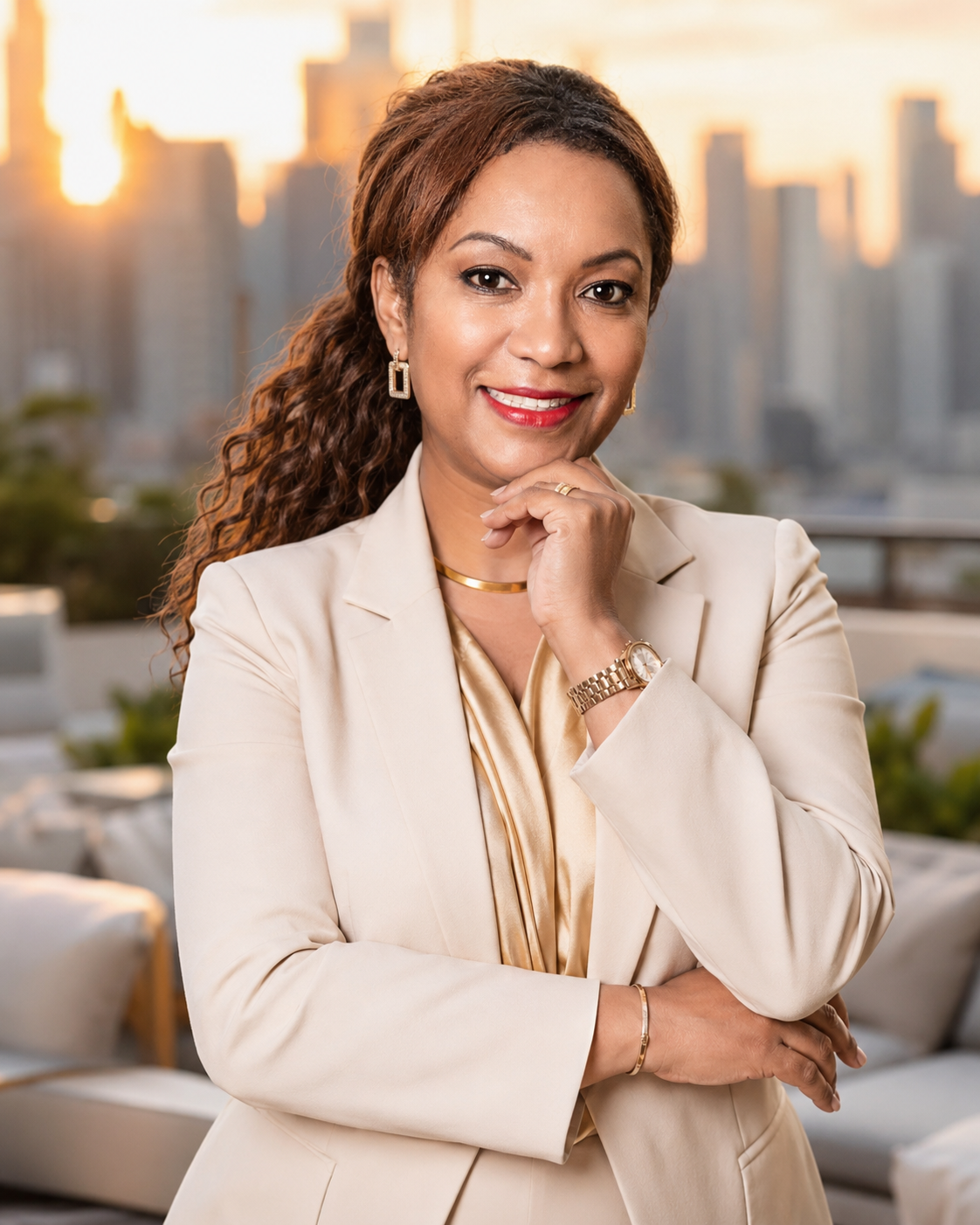Judith Maduro