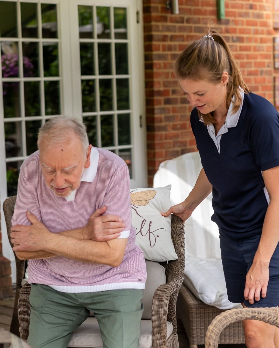 How Home Links Physiotherapy can help How Home Links Physiotherapy can help