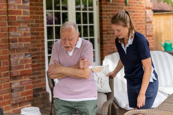 Physiotherapy for Parkinsons Physiotherapy for Parkinsons
