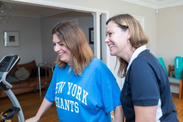 Home visit physiotherapy Home visit physiotherapy