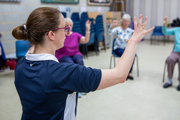 Fitmove group physiotherapy Fitmove group physiotherapy