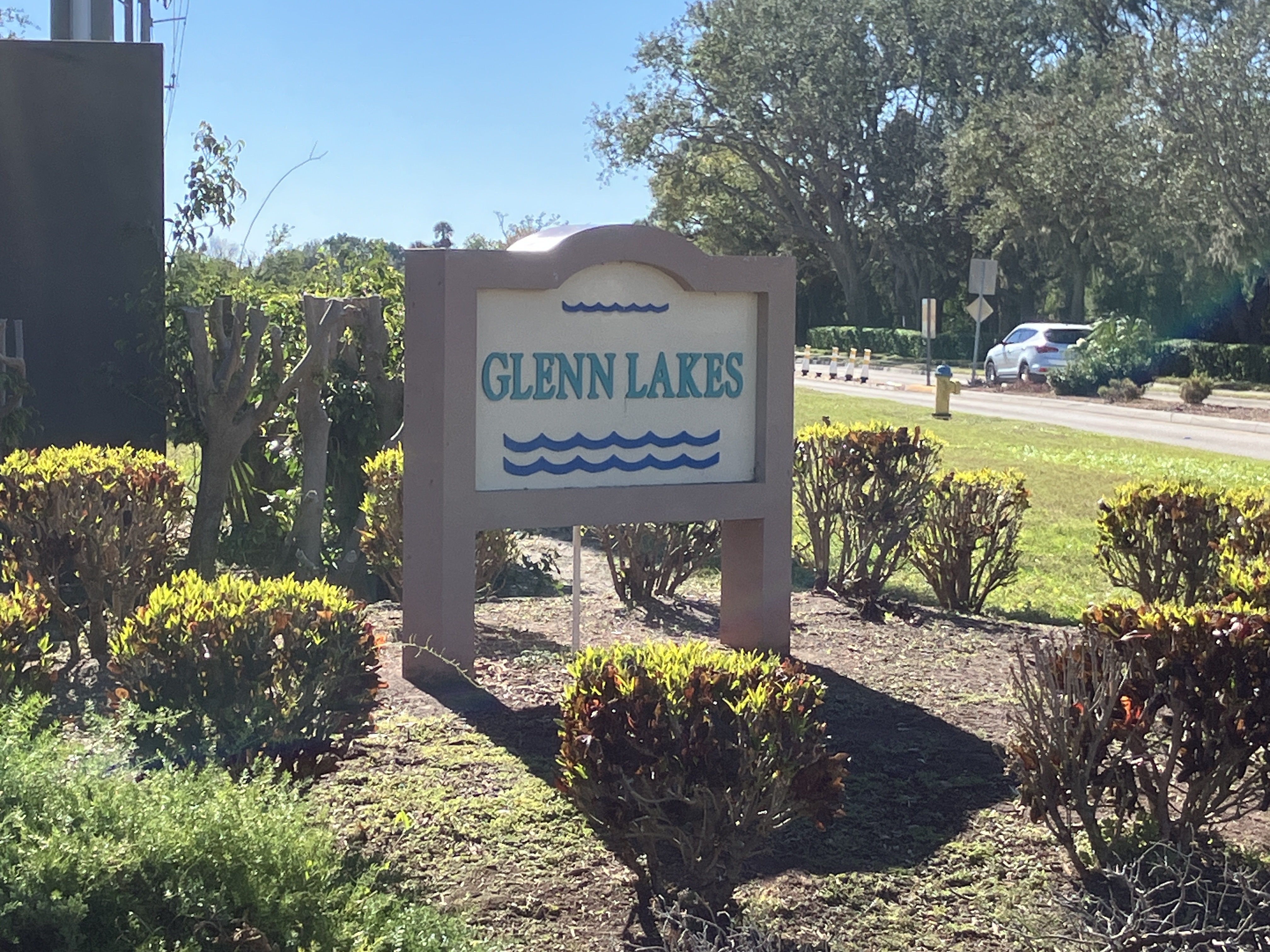 Glenn Lakes