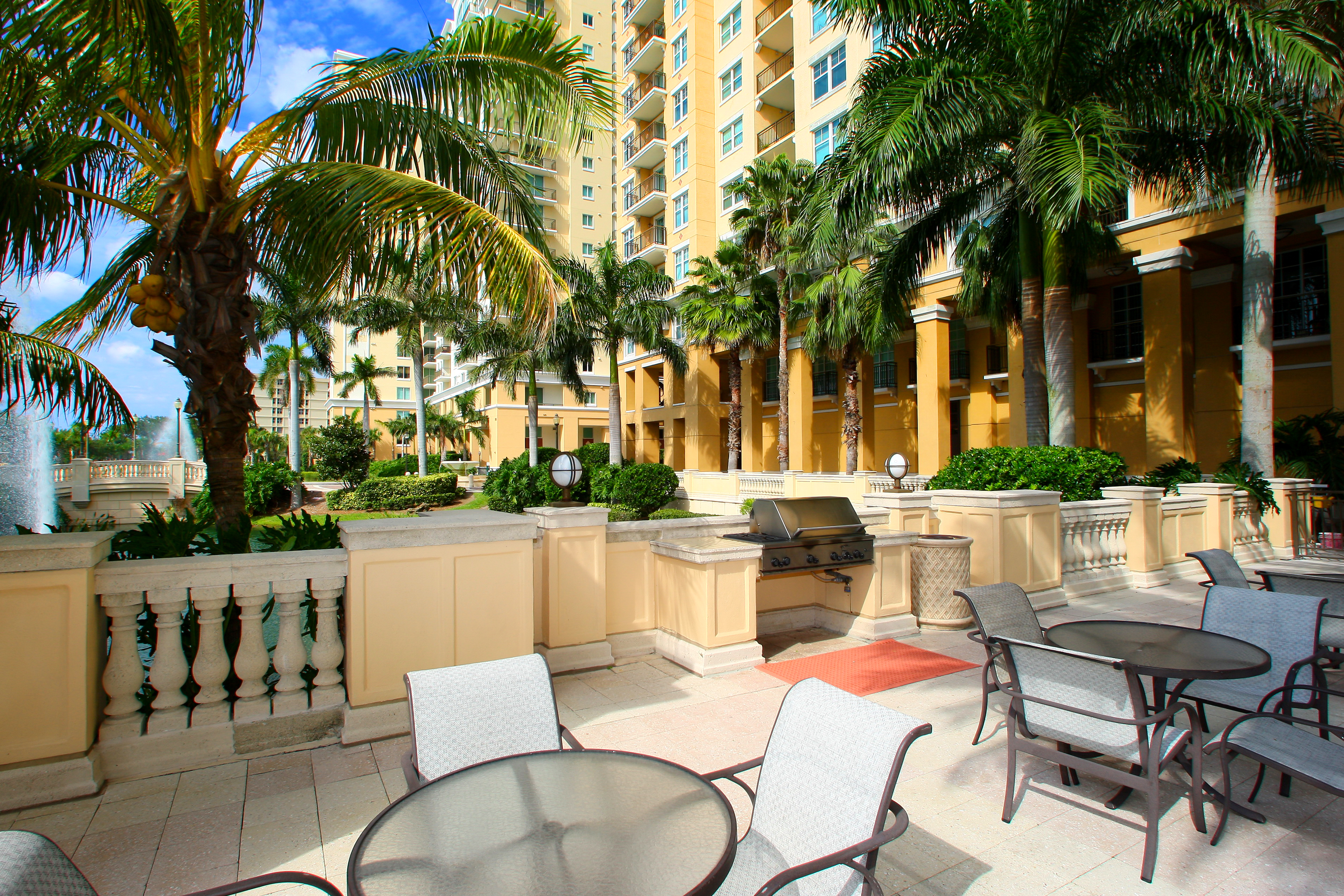 Renaissance at Rosemary Park Condominiums in Sarasota, Florida