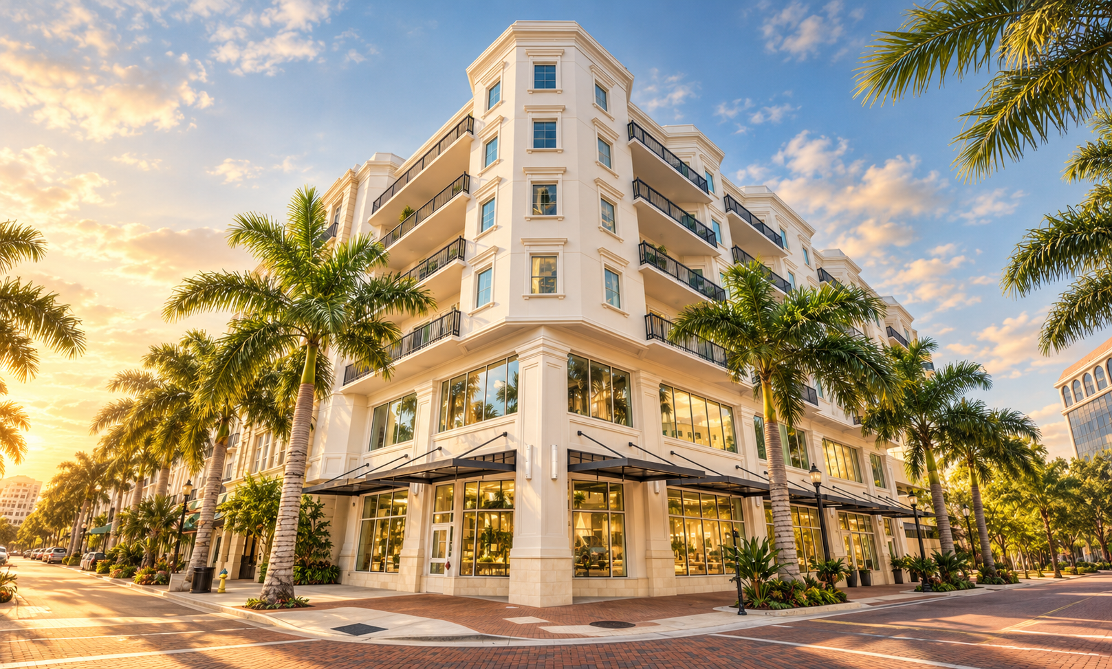 1500 State Street Condominiums in Sarasota, Florida