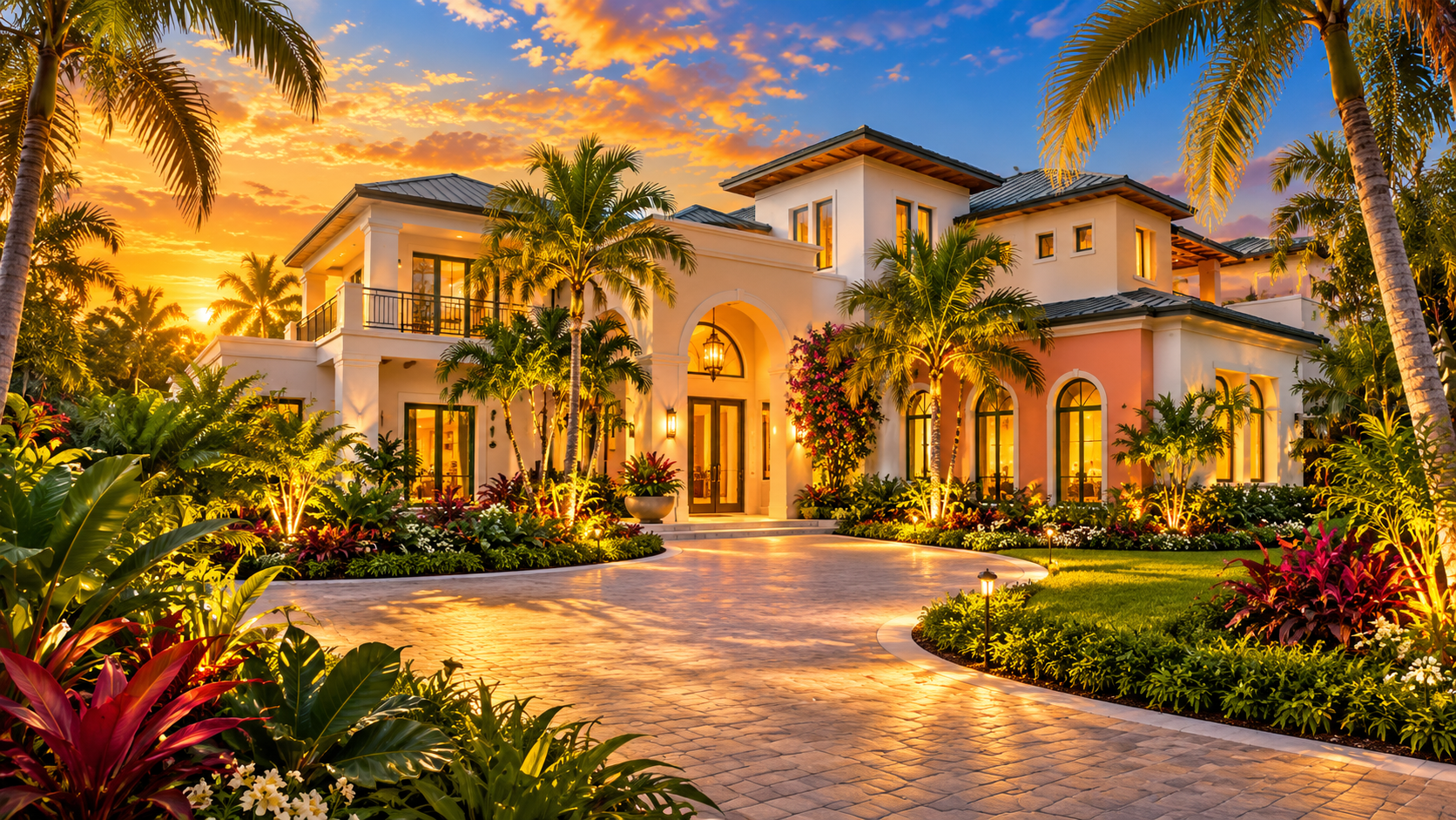 Indian Beach to Sapphire Shores Single-Family Homes in Sarasota, Florida