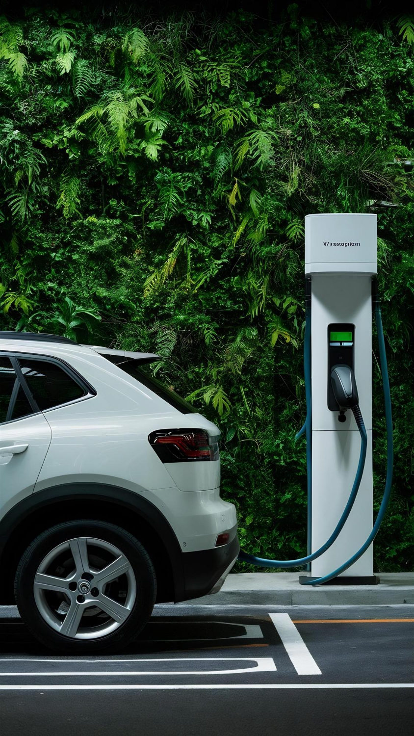 EV Charging