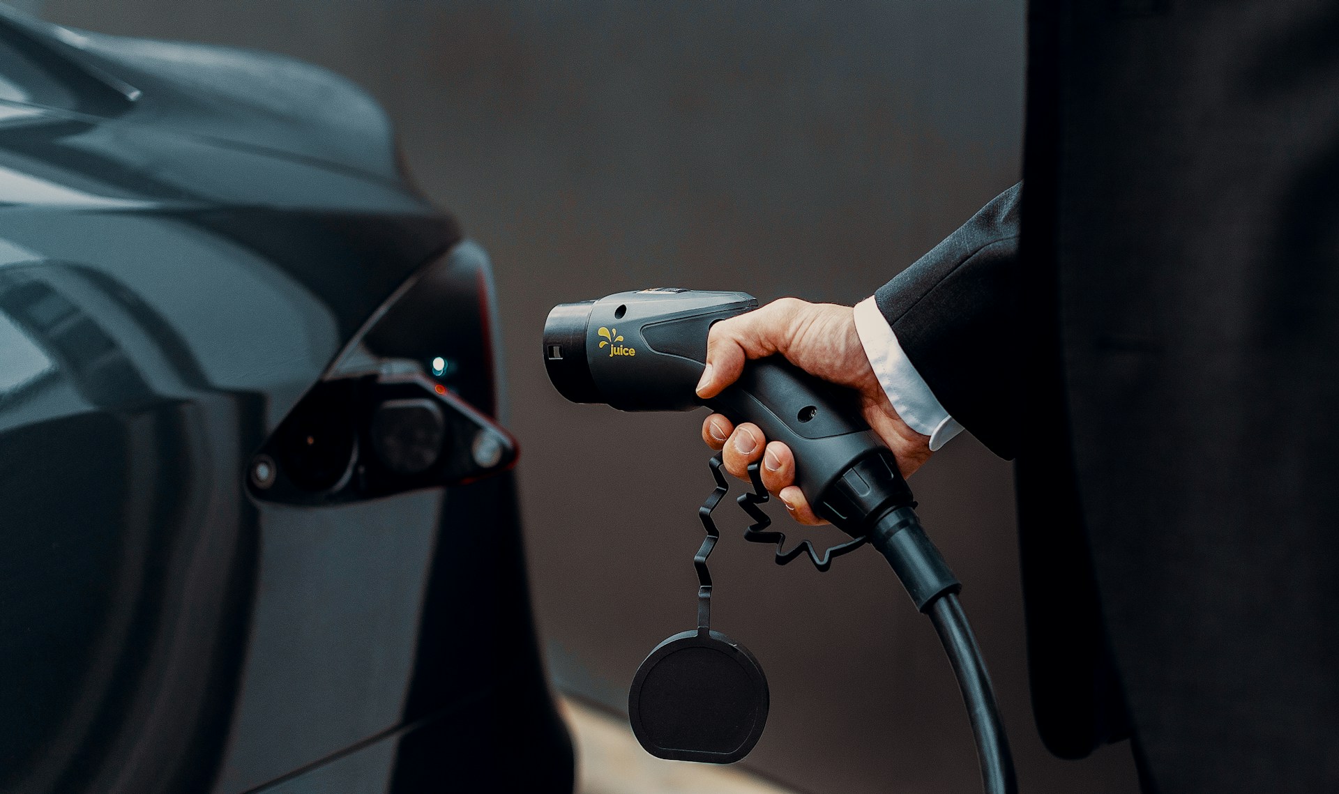 EV Charging