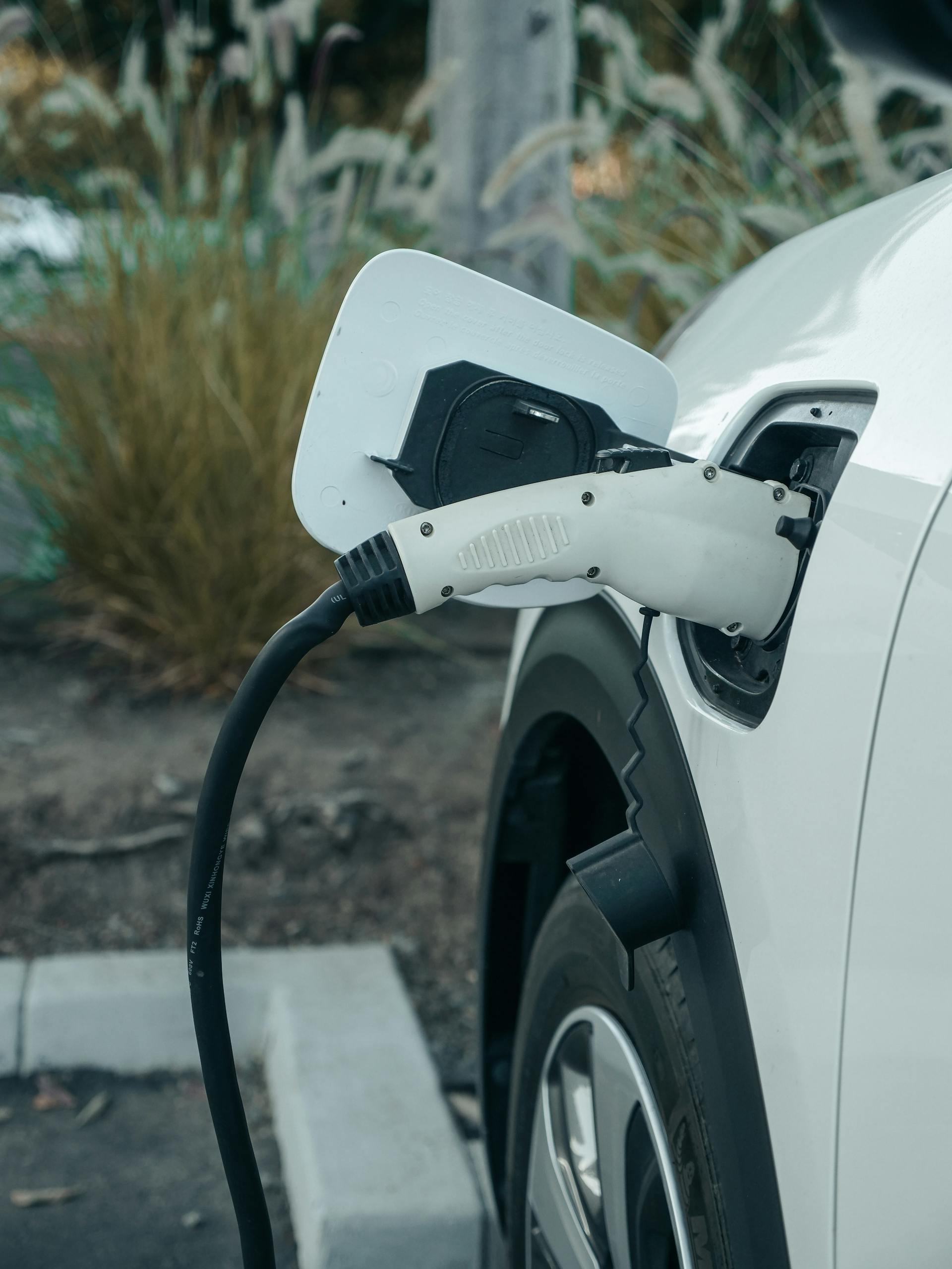 Ev charger