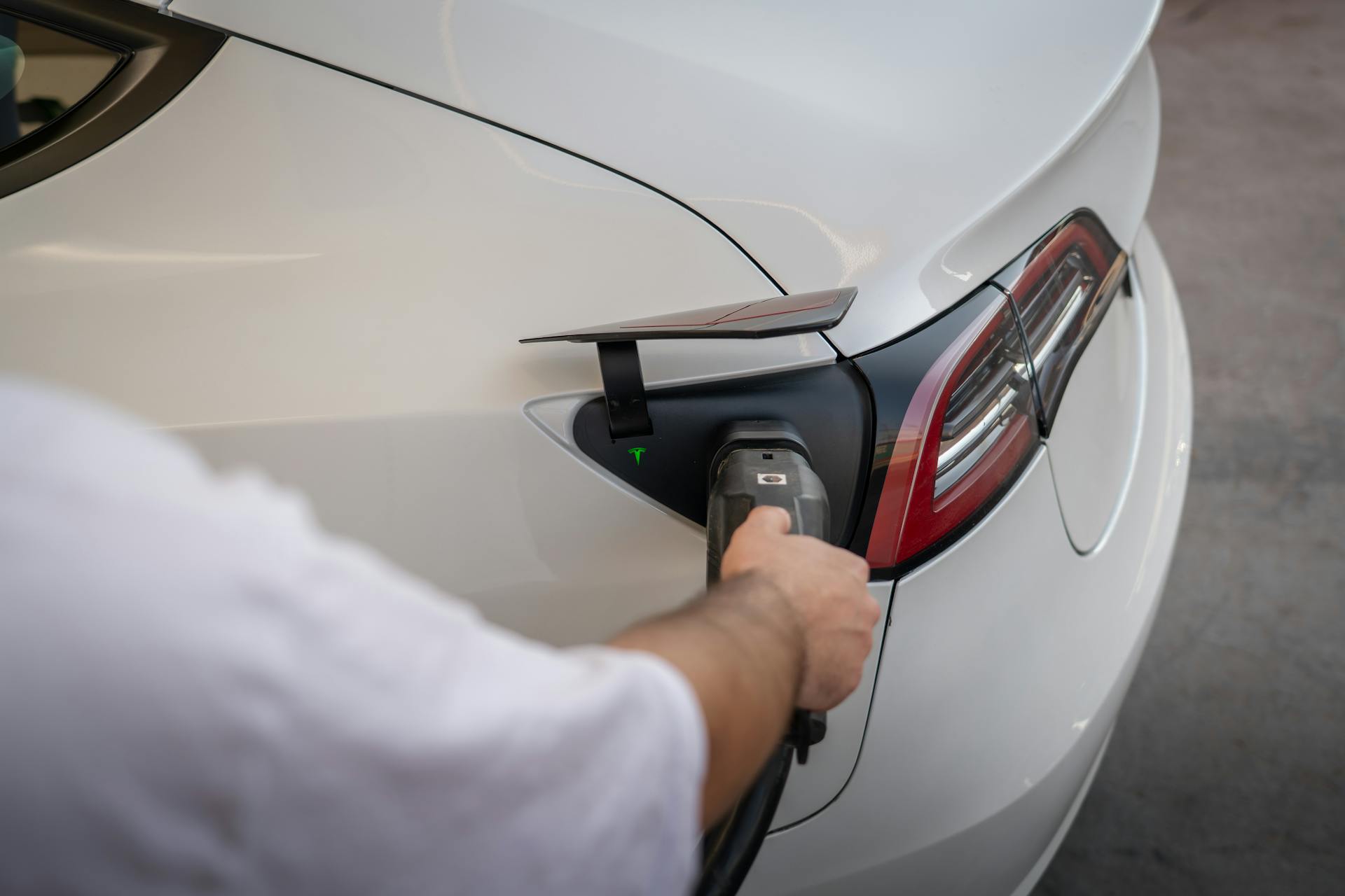 EV Charging