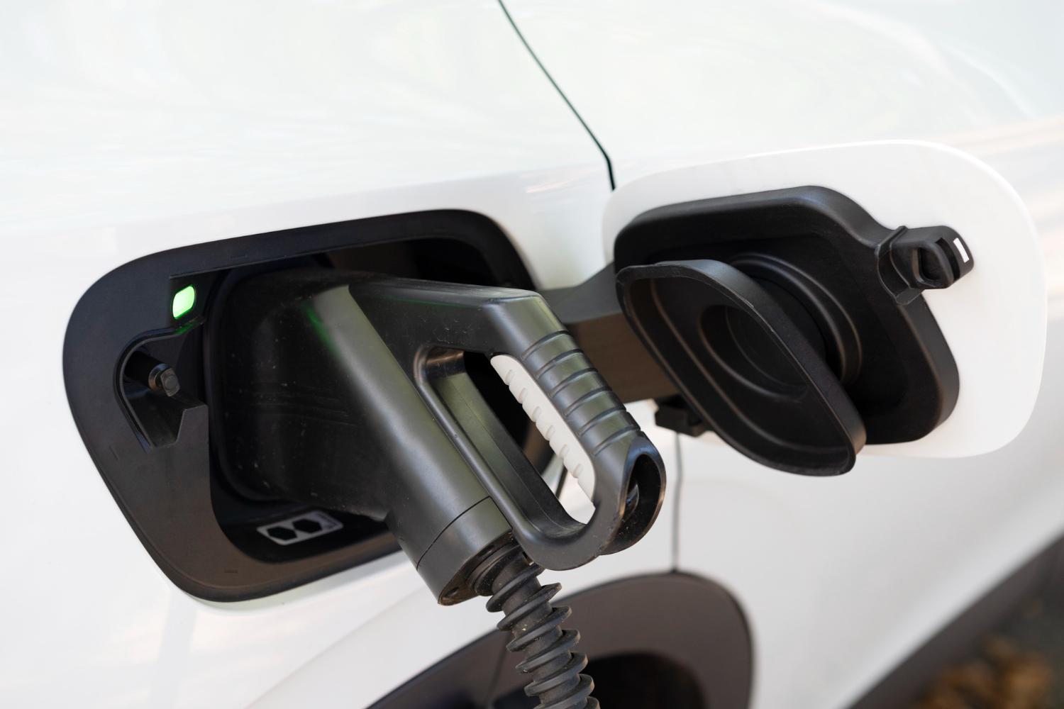 EV charging