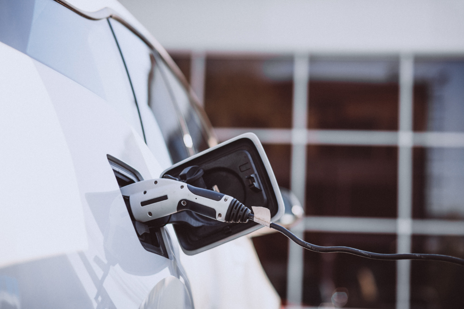 EV Charging