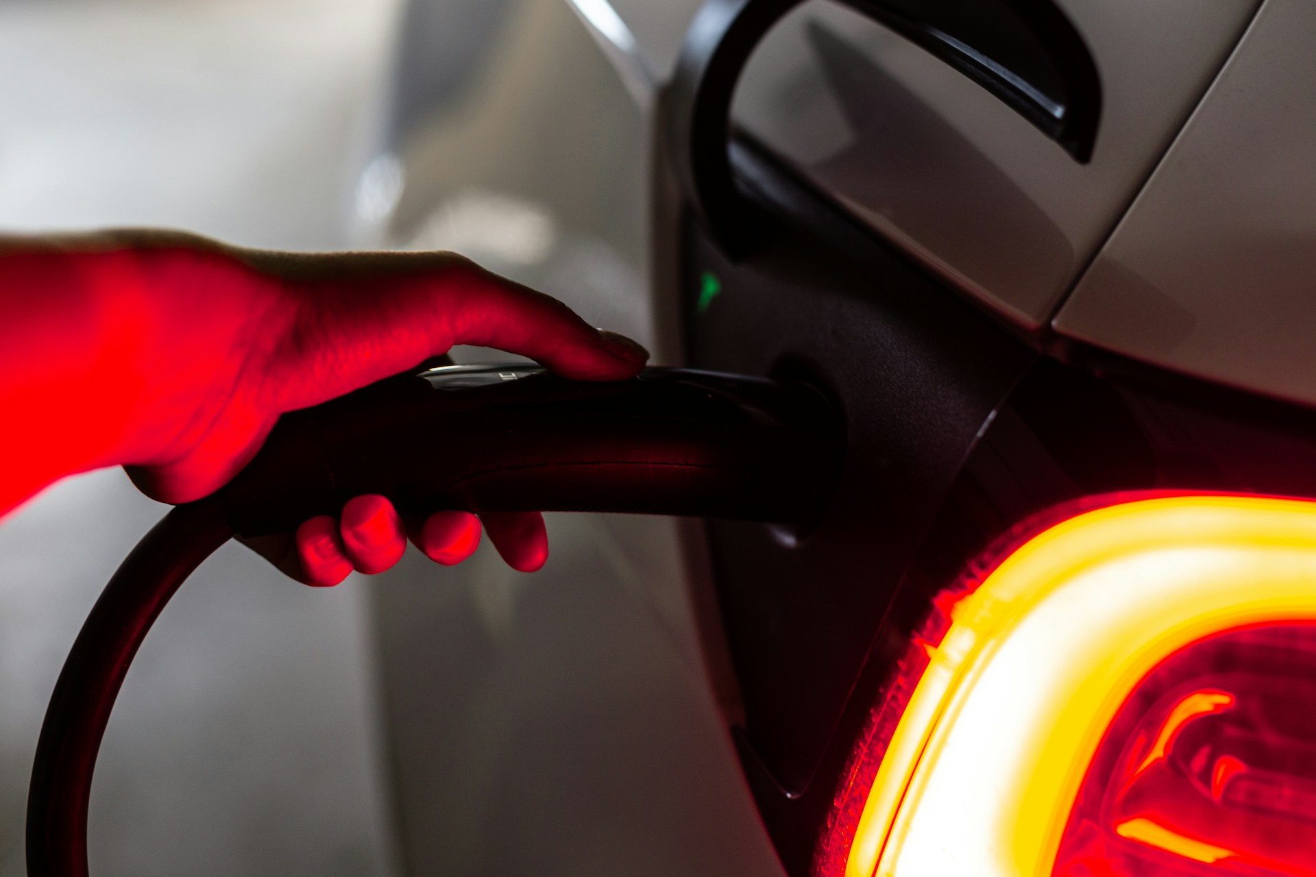 EV Charging
