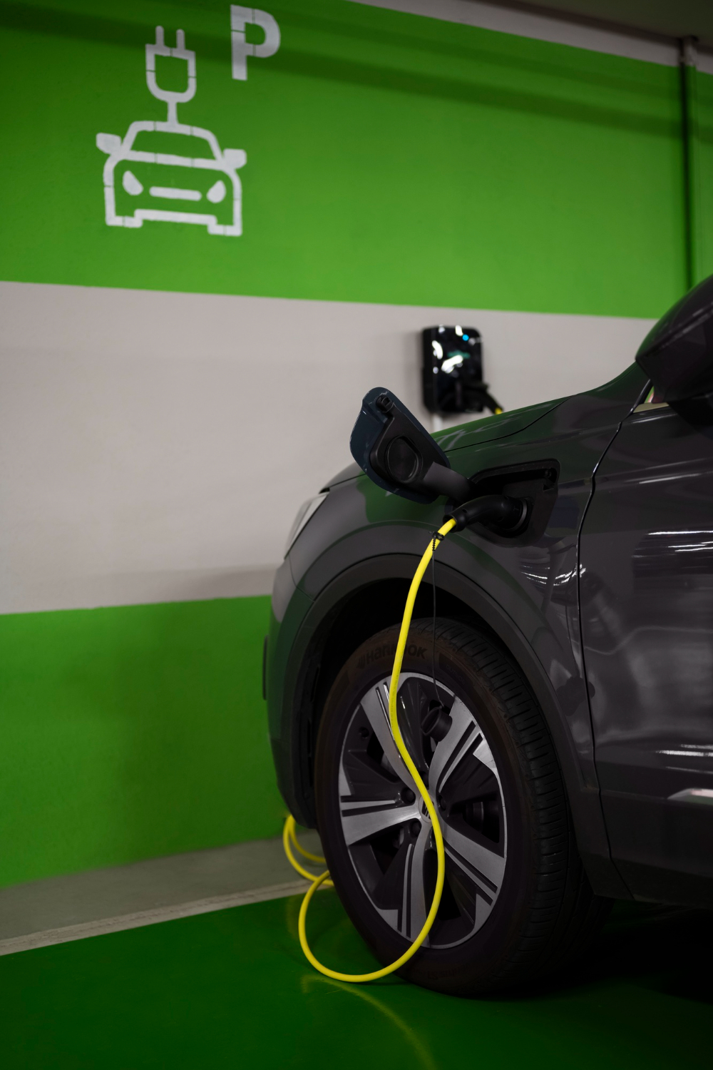 EV Chargers