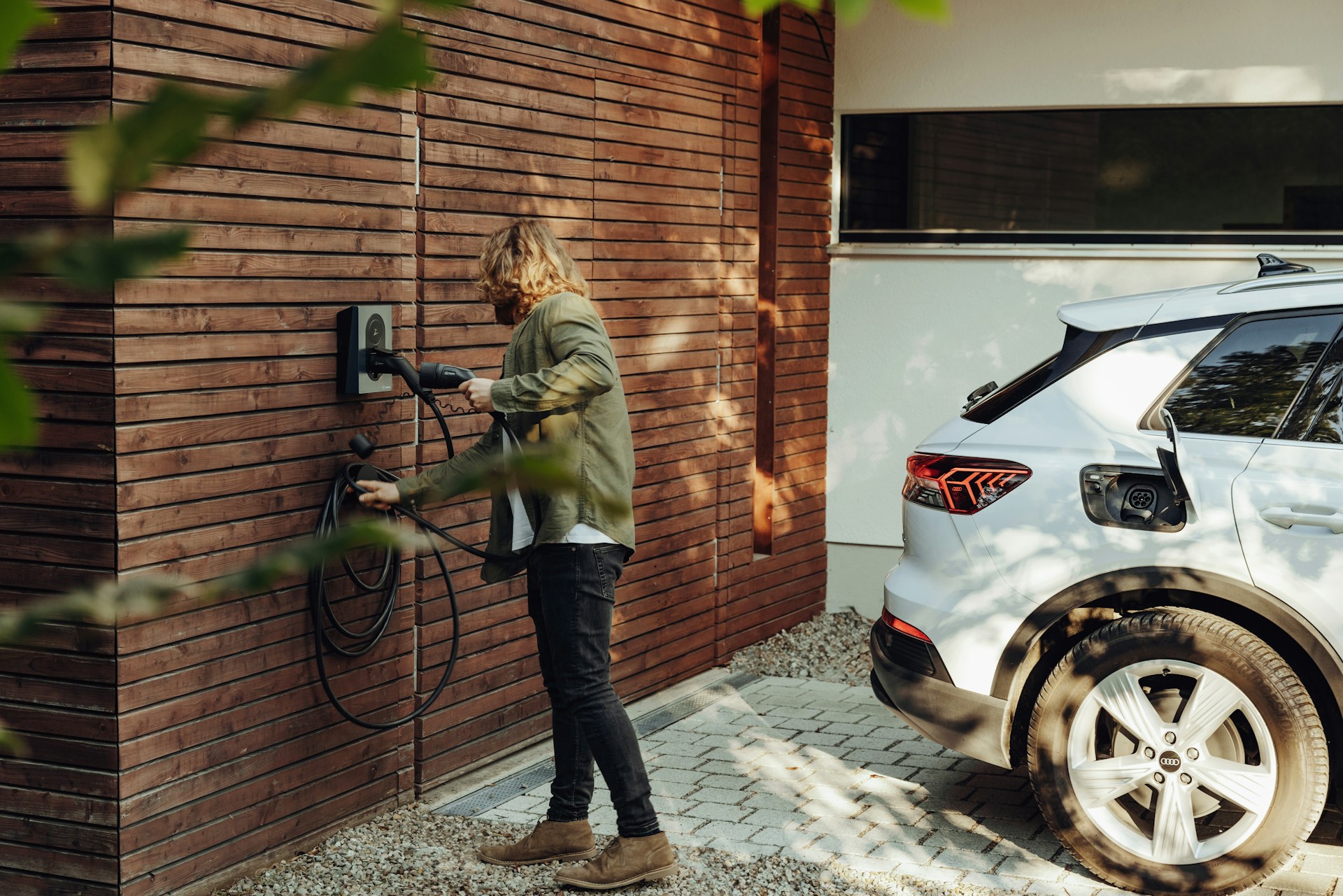 EV Chargers EV Chargers