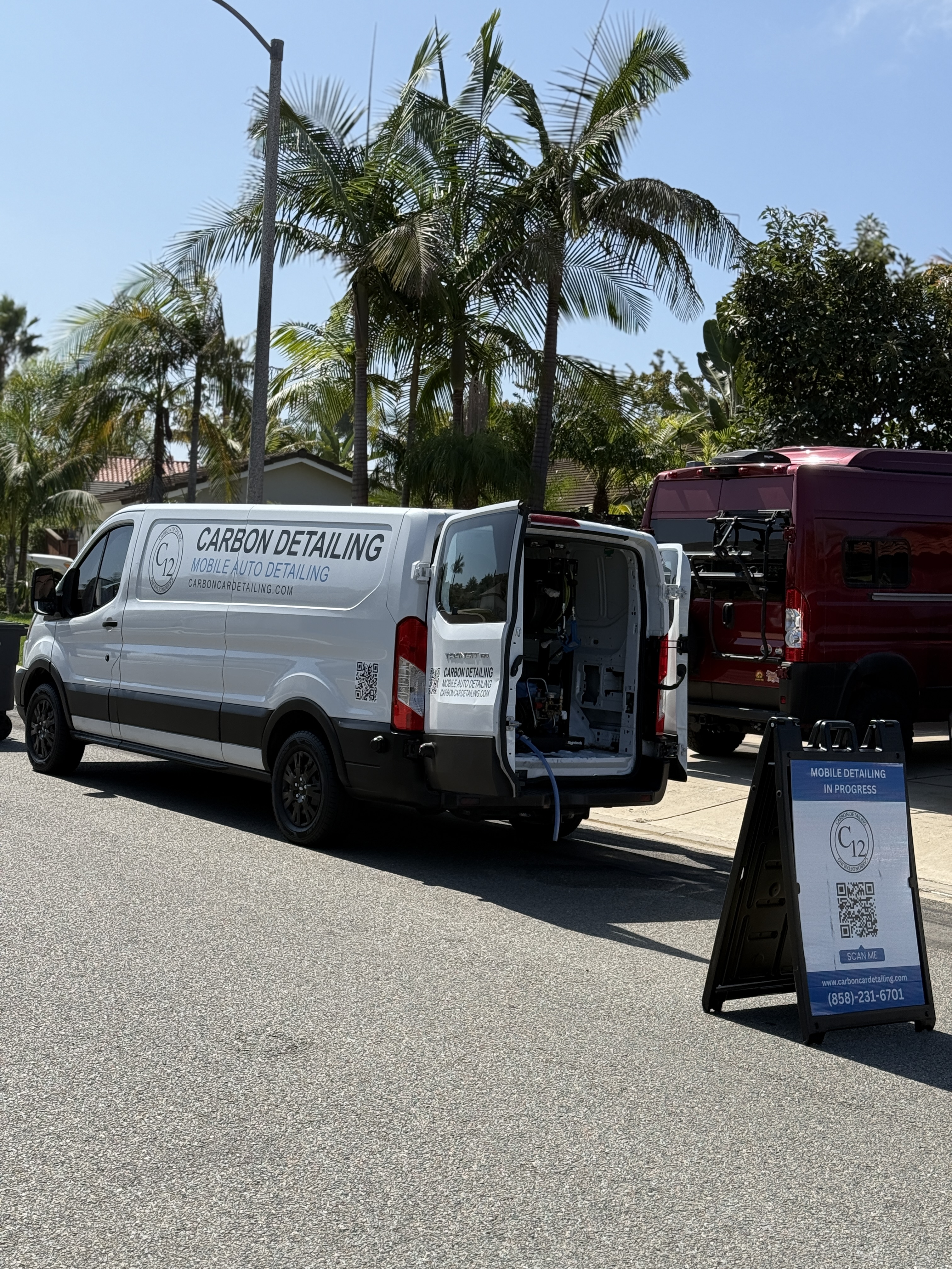 Carbon Detailing photo 2