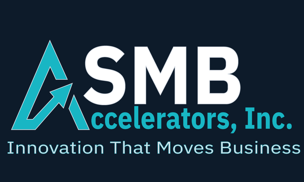 SMB Accelerators Brand Logo