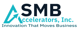 SMB Accelerators, Inc. Brand Logo