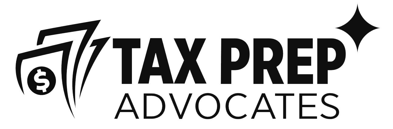 Tax Prep Advocates