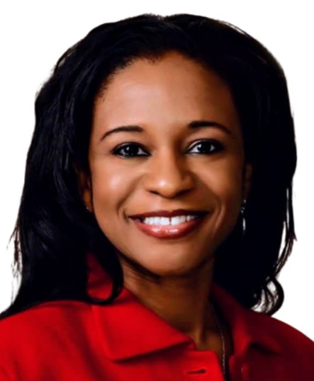 Kenyette Godhigh-Bell