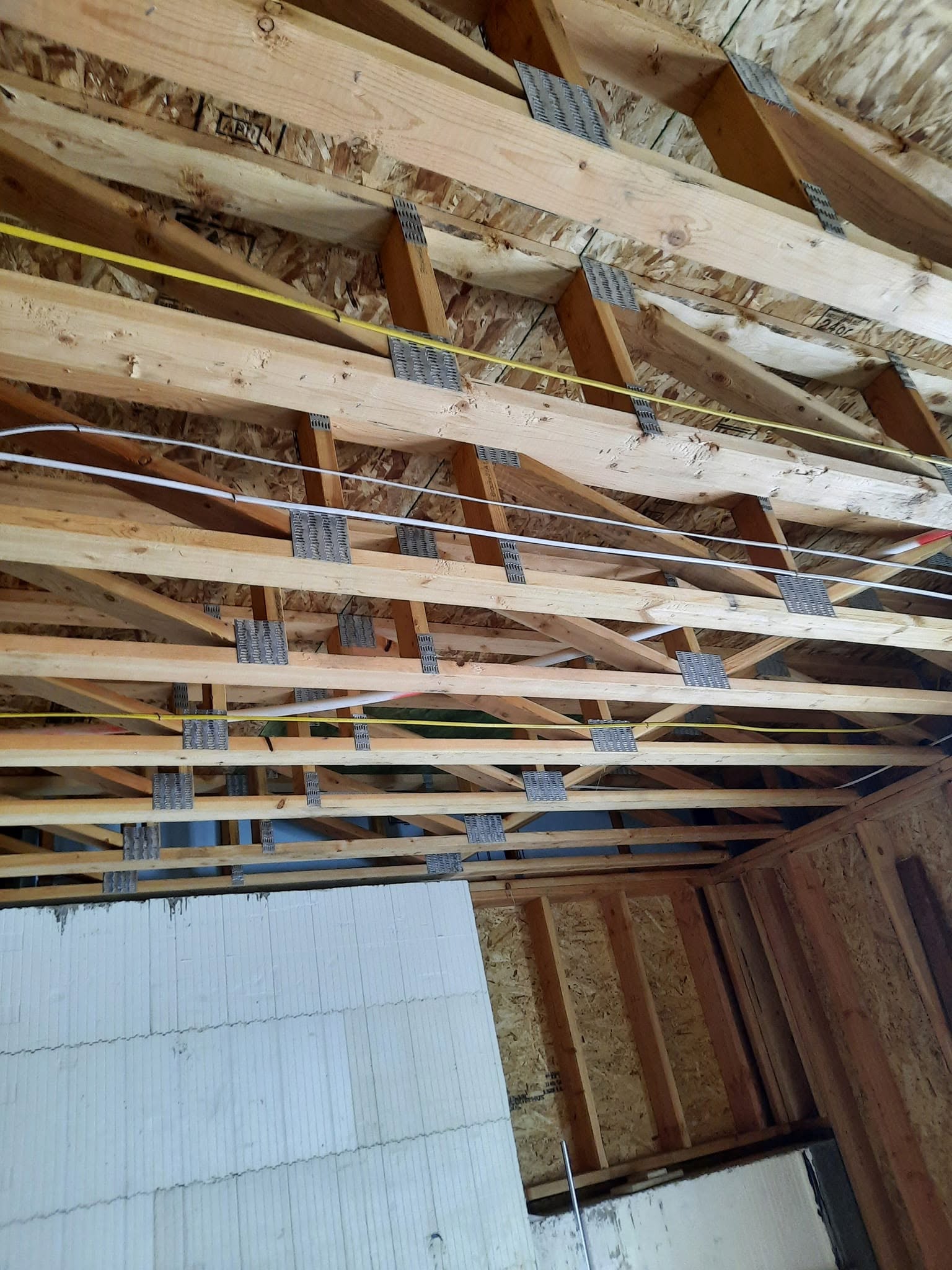 Professional Residential Electrical Work