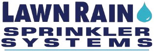 Lawn Rain Logo