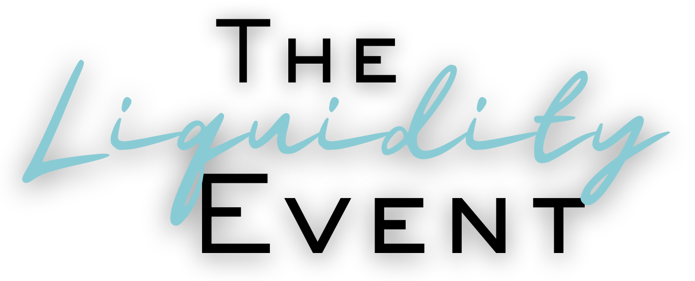 the-liquidity-event-the-entreprenudist-podcast-networking