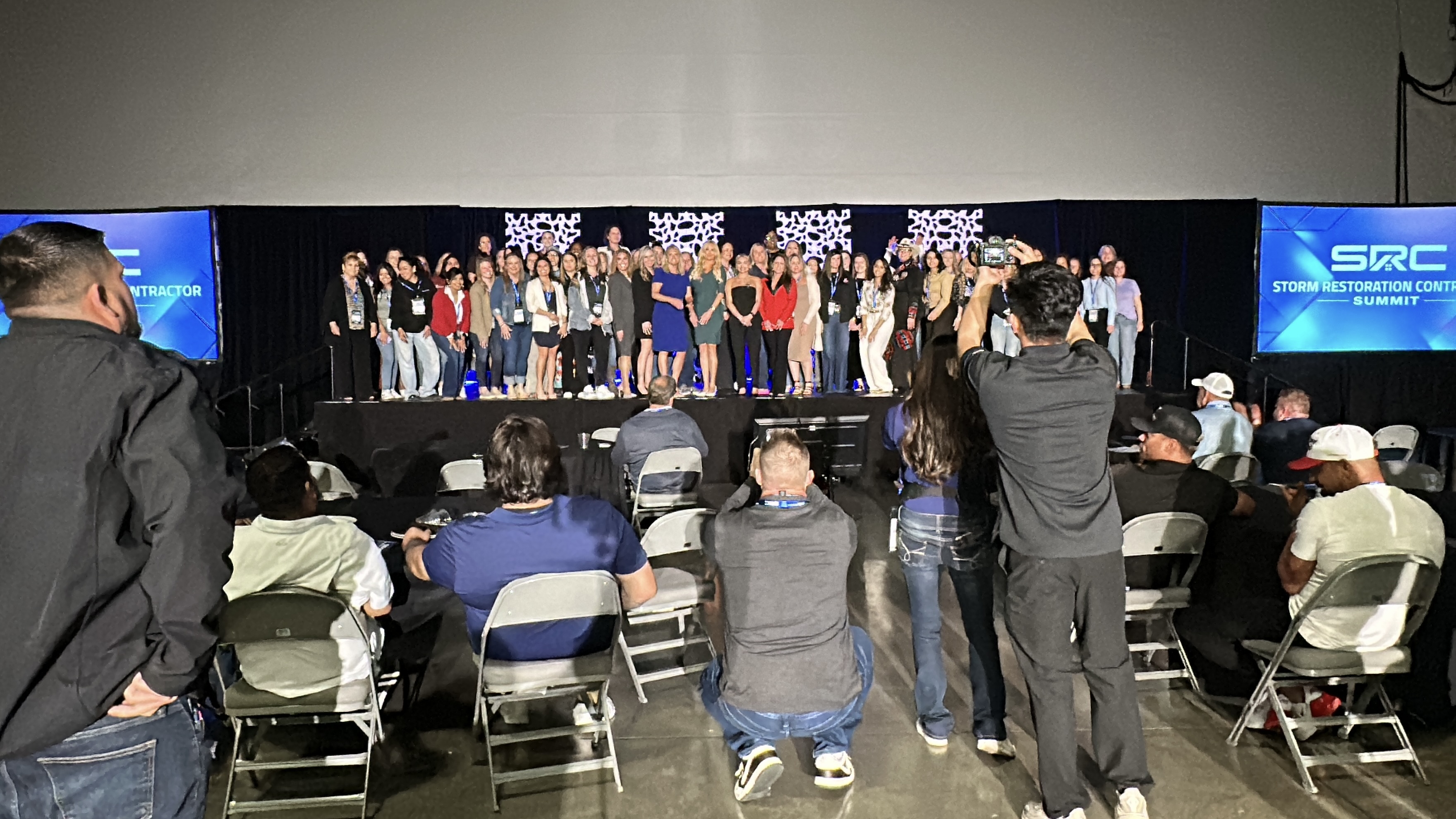 SRC Participants SRC Participants