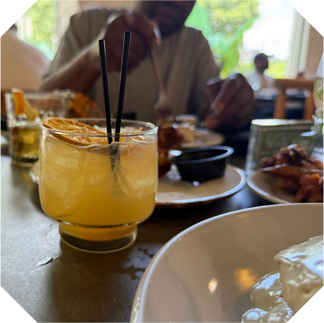Break-rita