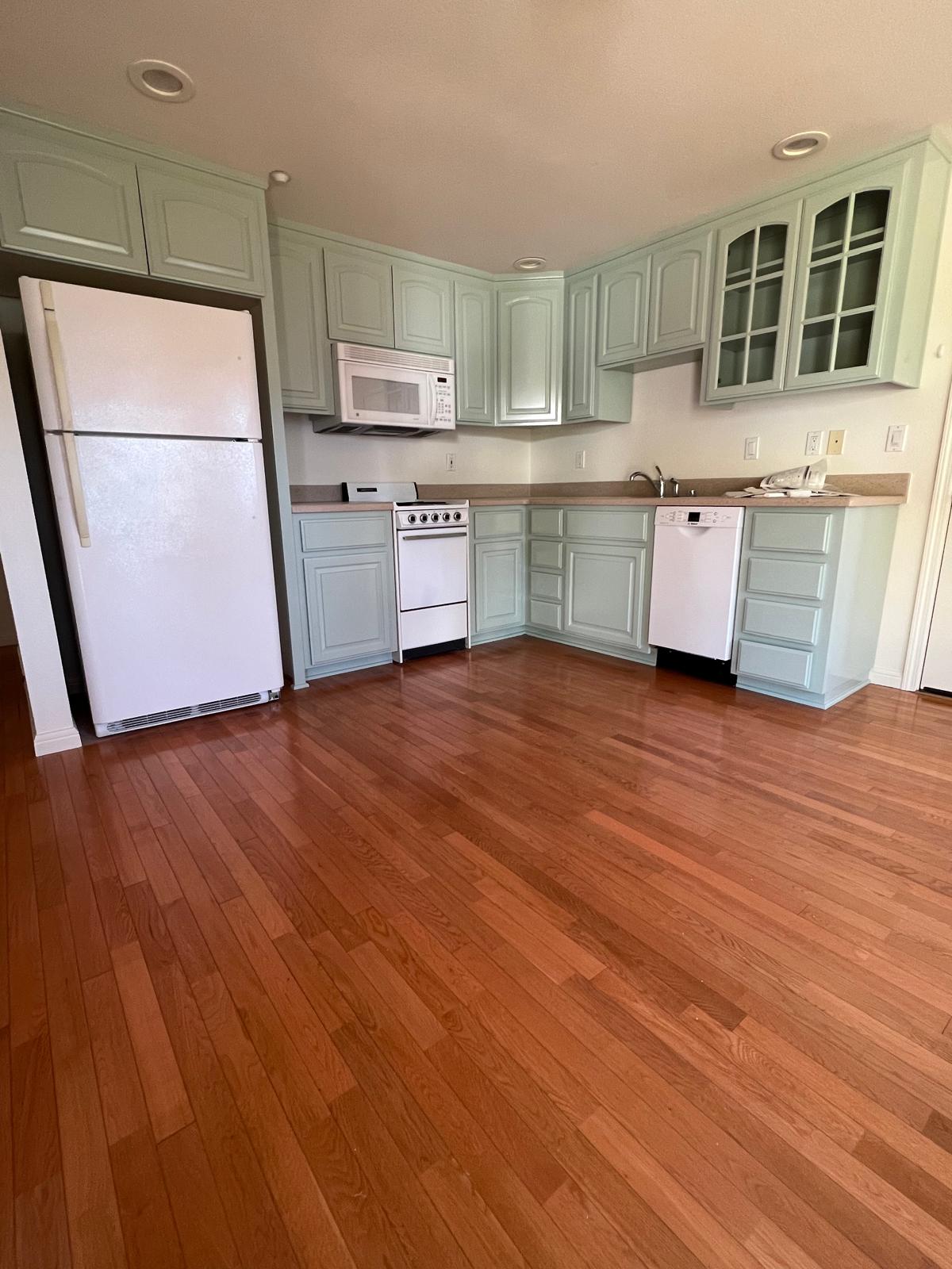 Home improvement project by Ruben’s Pro Painting