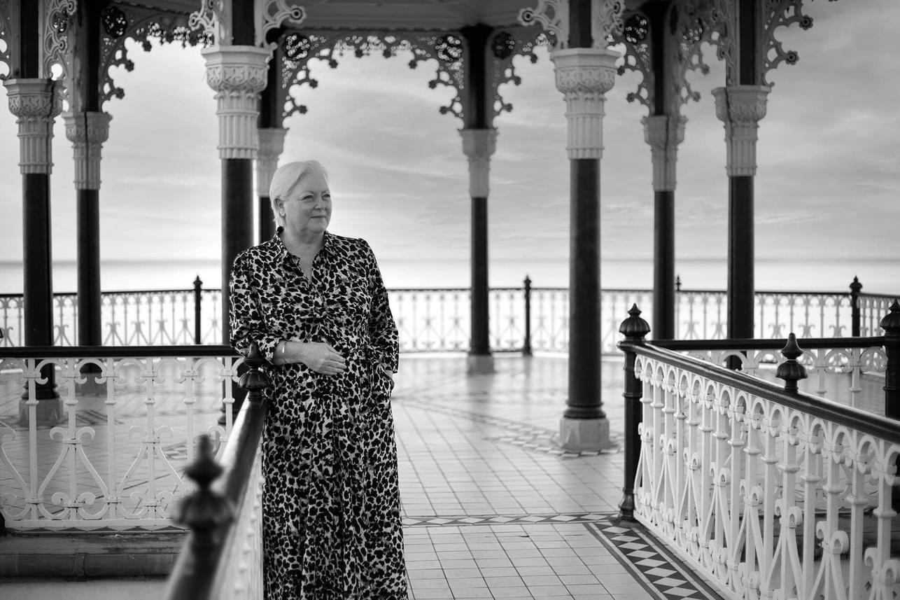 Jo Stimson