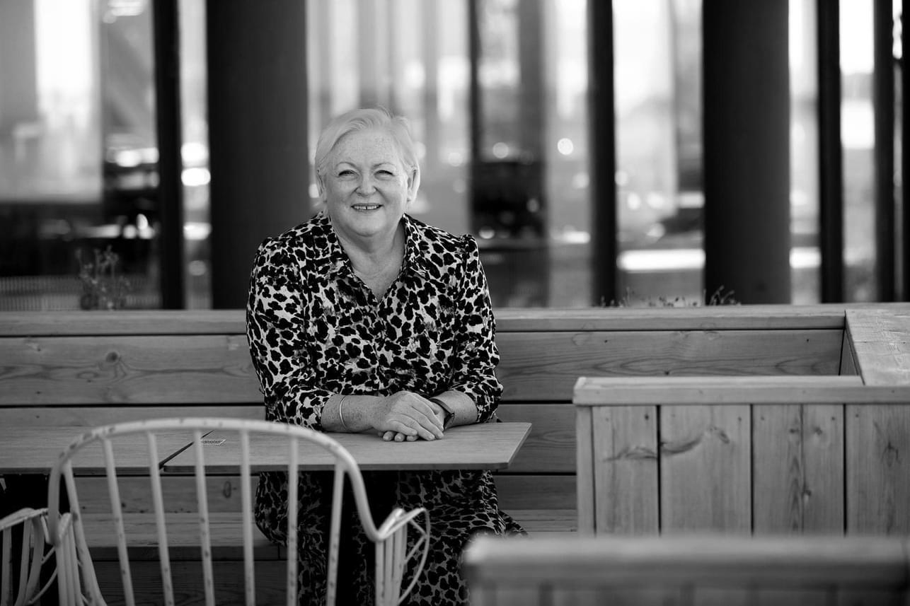 Jo Stimson