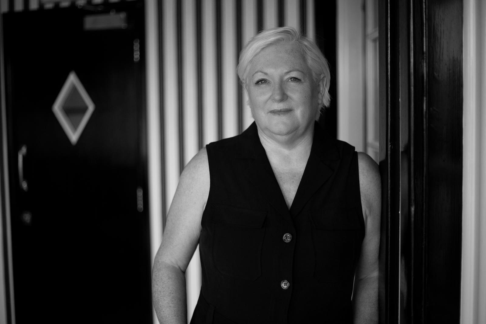 Jo Stimson