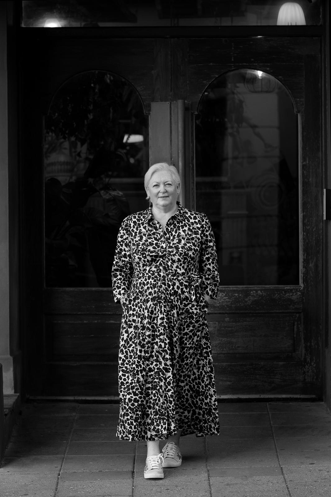 Jo Stimson