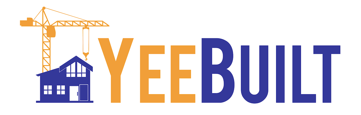 Yee Built Construction logo
