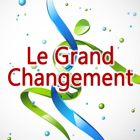 Le Grand Changement