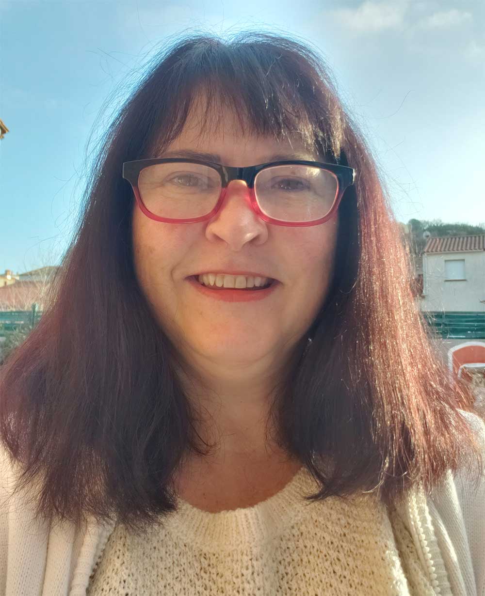 Véronique Solana