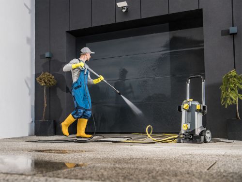 Palmetto Paver Sealing