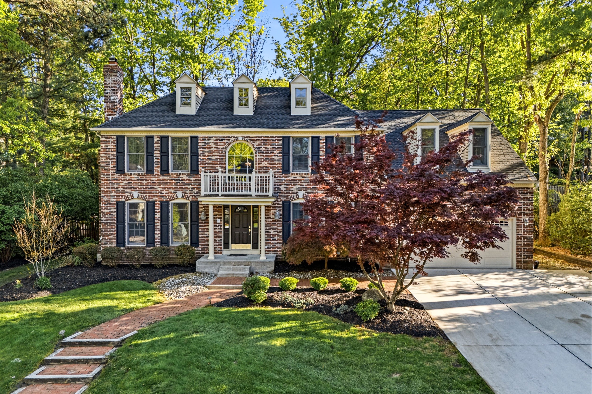 Home for valuation