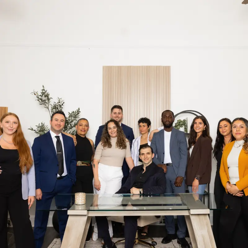 Q&U Team
