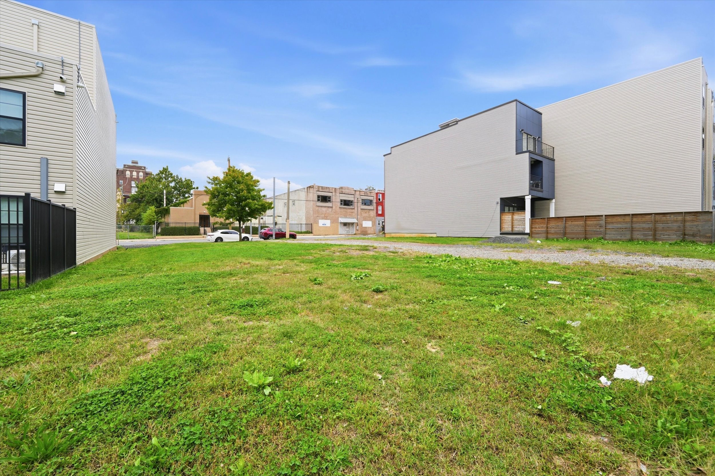 855 N 40th St West Philly 855 N 40th St West Philly