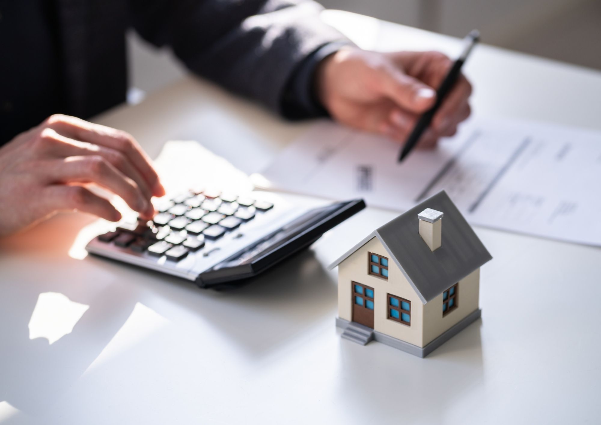 depreciation-recapture surprise tax