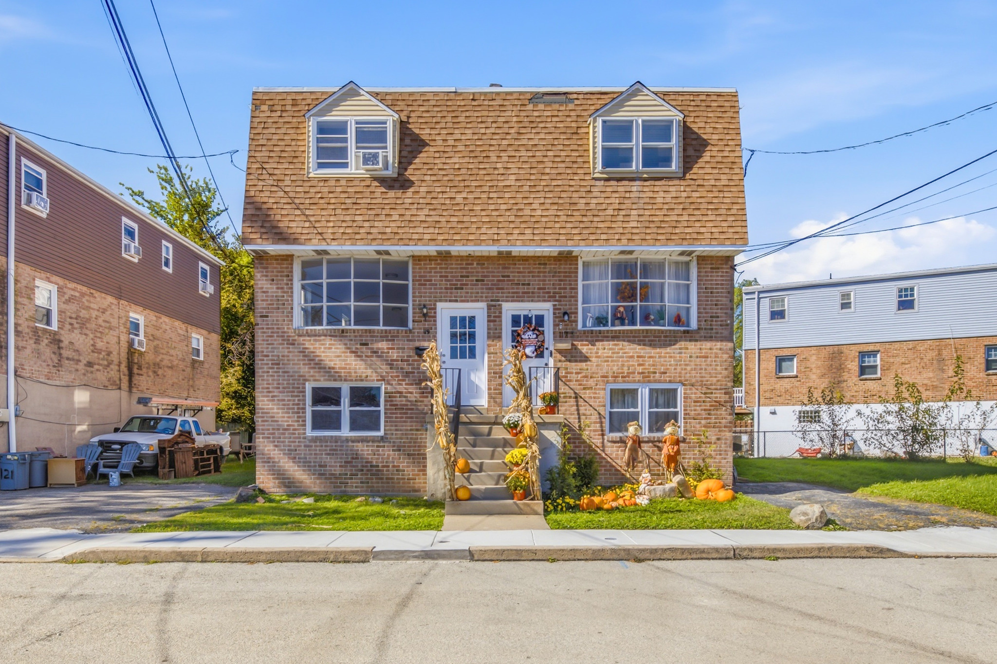 119 E Lane in Ridley Park, PA (19078)