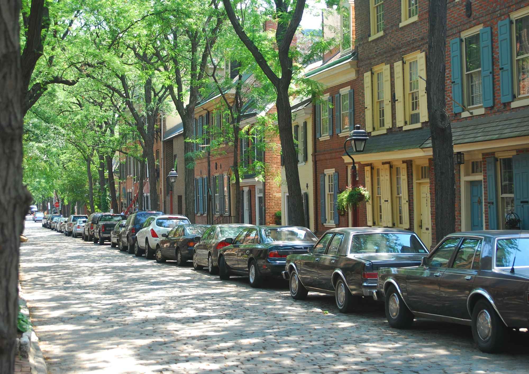 Philadelphia Real Estate 2026 and 2027