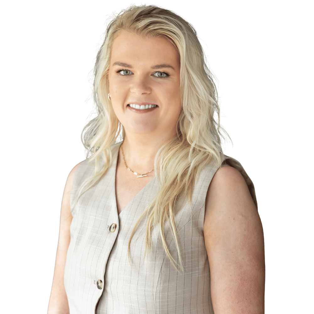 Image of Dr. Louise Reilly