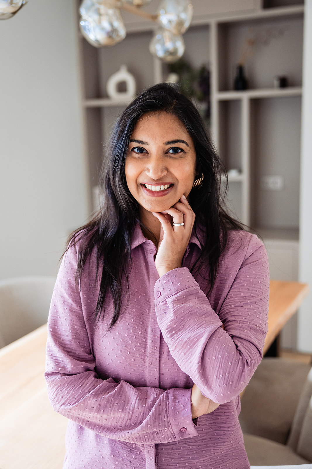 Alisha van Praktijk Almaaz