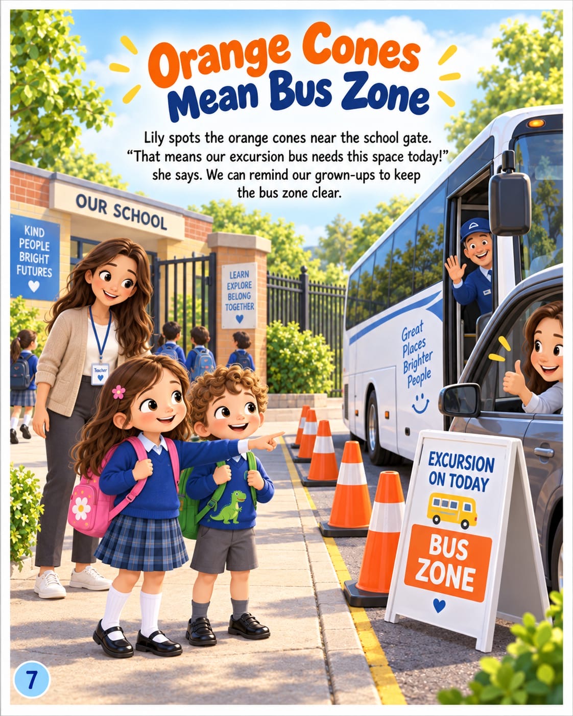 School excursion bus hire in Sydney with TTSS Coach Tours owner Charanpreet Singh and the modern coach fleet